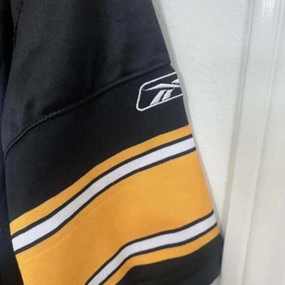 Troy Polamalu Steelers Jersey Reebok On Field 54 - Picture 8 of 9